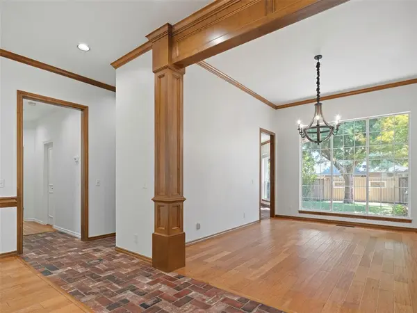 18108 San Mateo CT, Edmond, OK 73012