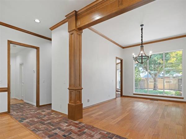 18108 San Mateo CT, Edmond, OK 73012