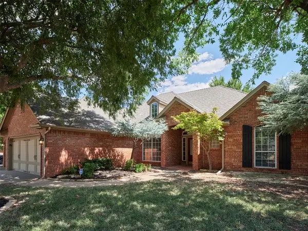 18108 San Mateo CT, Edmond, OK 73012