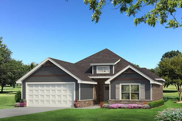 17155 Billy RD, Washington, OK 73093