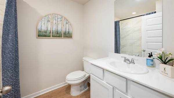 2901 Fireside DR, Oklahoma City, OK 73099