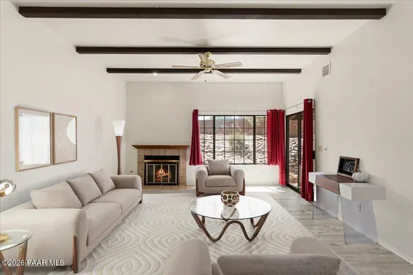 6150 Crista Lynn PL #16, Prescott, AZ 86301
