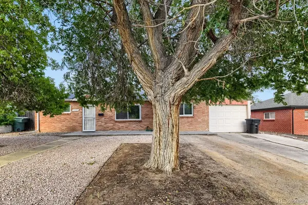 9390 Nagel DR, Denver, CO 80229