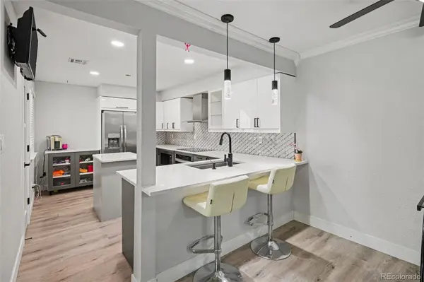 7195 S Gaylord ST #C12, Littleton, CO 80122