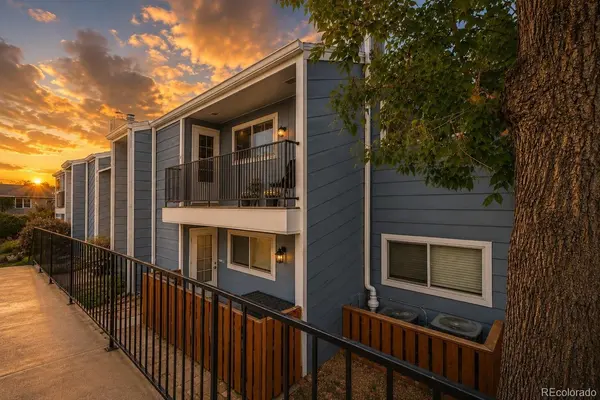 7195 S Gaylord ST #C12, Littleton, CO 80122