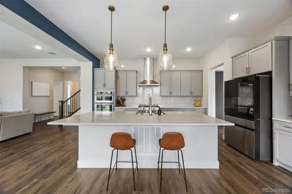 4616 Girardot PT, Castle Rock, CO 80104