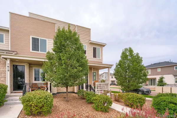 617 S Richfield ST, Aurora, CO 80017