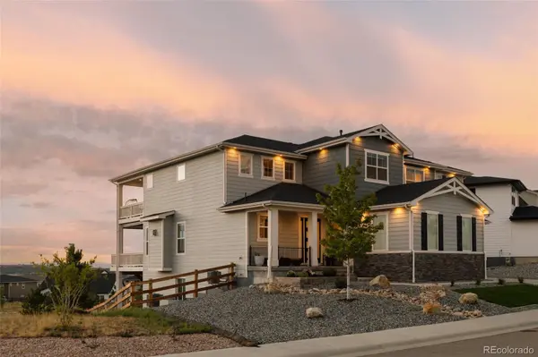 5477 Brotherton CT, Castle Rock, CO 80104