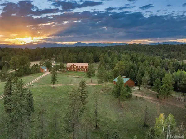 4797 County Road 42, Divide, CO 80814