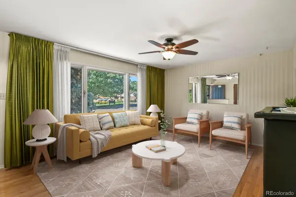 2850 S Hobart WAY, Denver, CO 80227