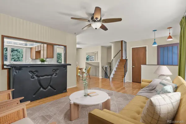 2850 S Hobart WAY, Denver, CO 80227