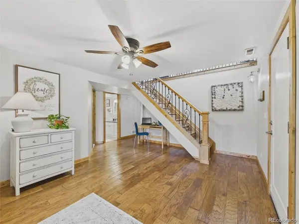 6773 Snowshoe TRL, Evergreen, CO 80439