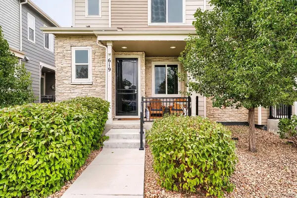 619 S Richfield ST, Aurora, CO 80017