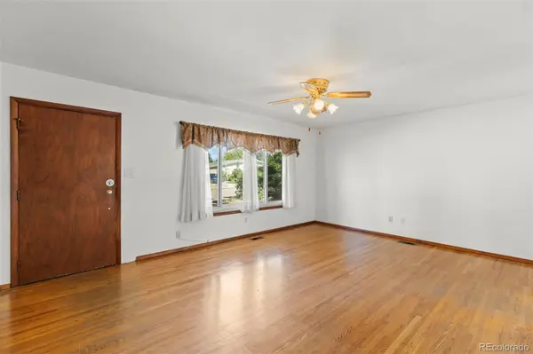 117 Ely ST, Colorado Springs, CO 80911