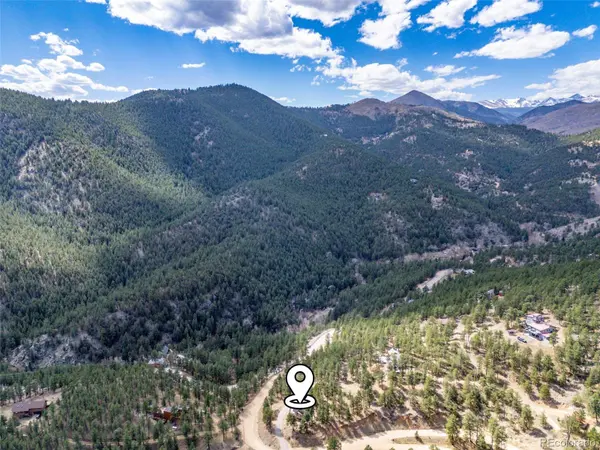 99 Arroyo Chico, Boulder, CO 80302
