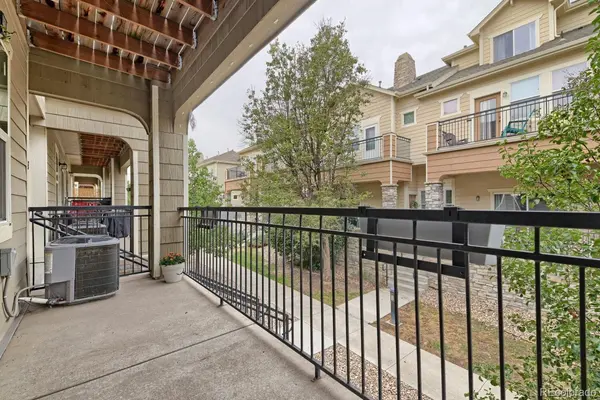 11250 Florence ST #18E, Commerce City, CO 80640
