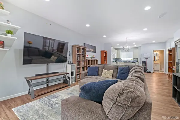 11250 Florence ST #18E, Commerce City, CO 80640
