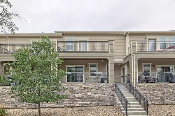 11250 Florence ST #18E, Commerce City, CO 80640