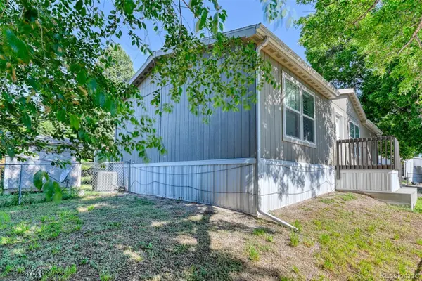 3405 Sinton RD, Colorado Springs, CO 80907
