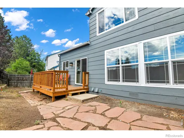 1185 Odyssey CT, Lafayette, CO 80026