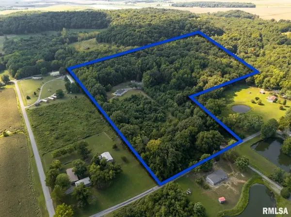 1405 Pearce RD, Equality, IL 62934