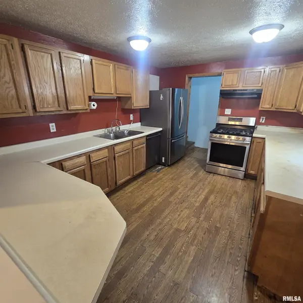 1125 ROSEMARY RD, Pekin, IL 61554