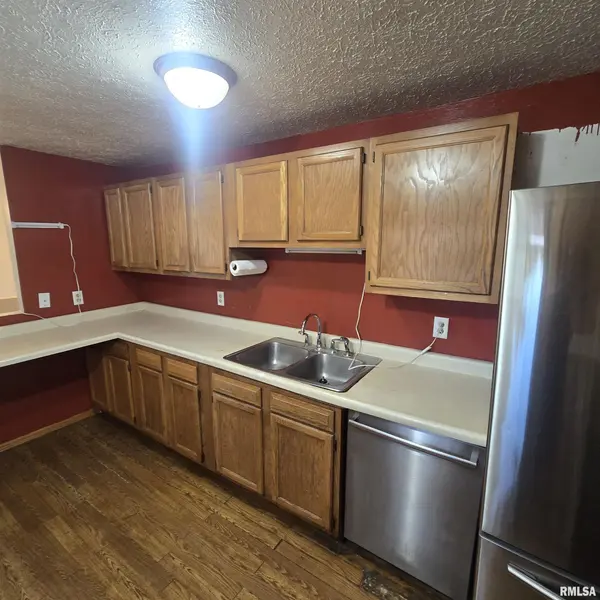 1125 ROSEMARY RD, Pekin, IL 61554