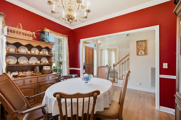 1409 Mayberry Ln, Franklin, TN 37064
