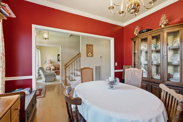 1409 Mayberry Ln, Franklin, TN 37064