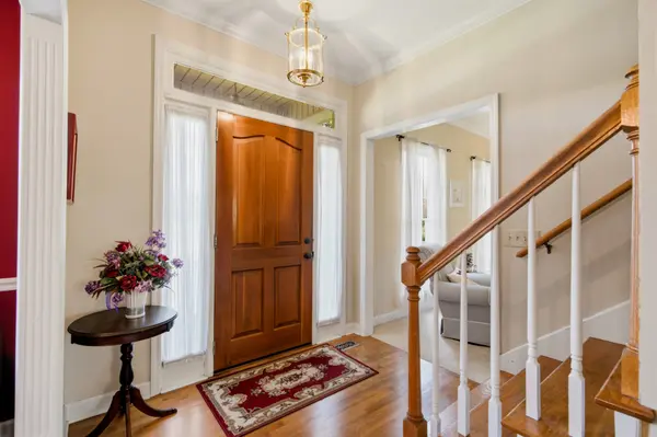 1409 Mayberry Ln, Franklin, TN 37064
