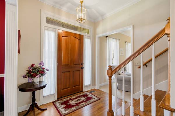 1409 Mayberry Ln, Franklin, TN 37064