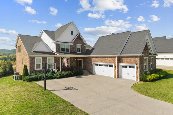 5025 Evangeline Pl, Nolensville, TN 37135