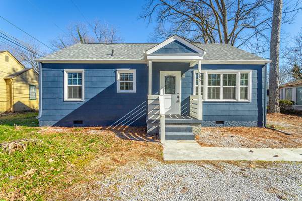 656 N Moore Road, Chattanooga, TN 37411