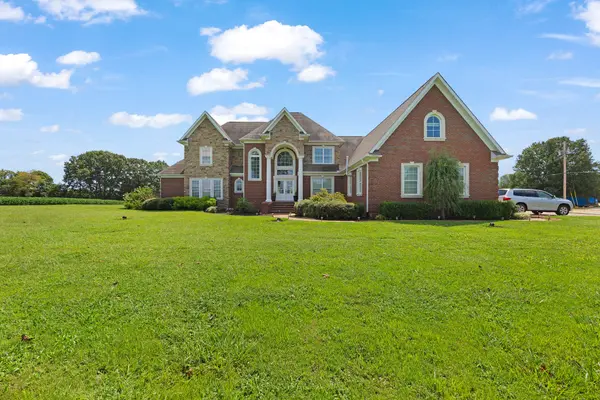 2452 State Route 77, Atwood, TN 38220