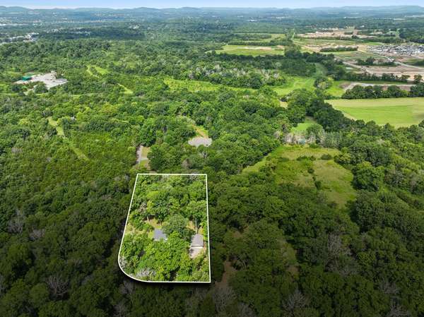 2505 Fly Ln, Nolensville, TN 37135