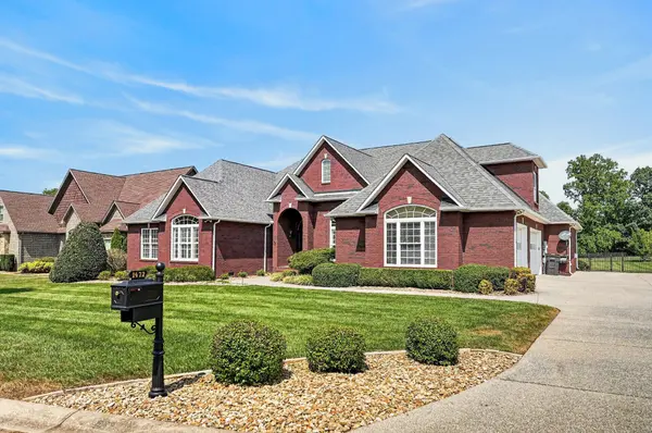1472 Bradshaw Blvd, Cookeville, TN 38506
