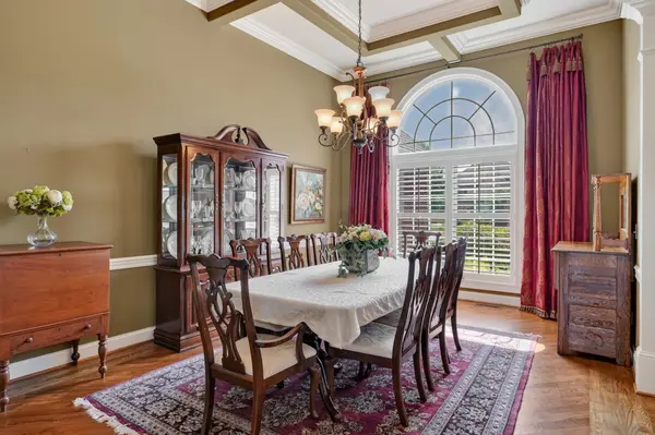 1472 Bradshaw Blvd, Cookeville, TN 38506