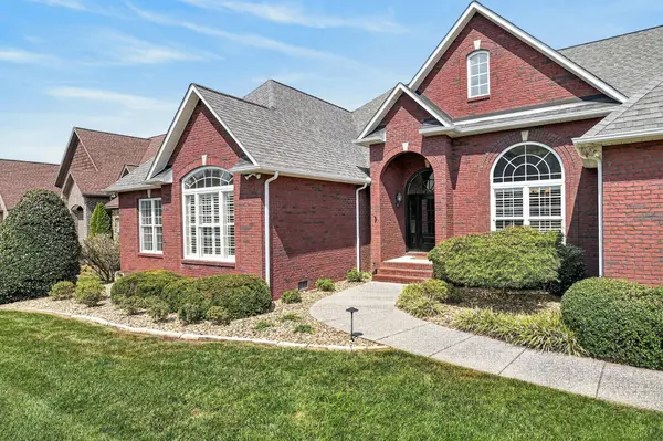 1472 Bradshaw Blvd, Cookeville, TN 38506