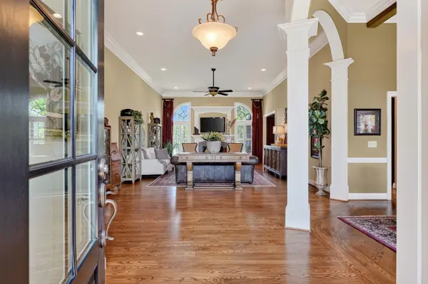 1472 Bradshaw Blvd, Cookeville, TN 38506