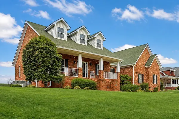 117 Bloomsbury Dr, Portland, TN 37148