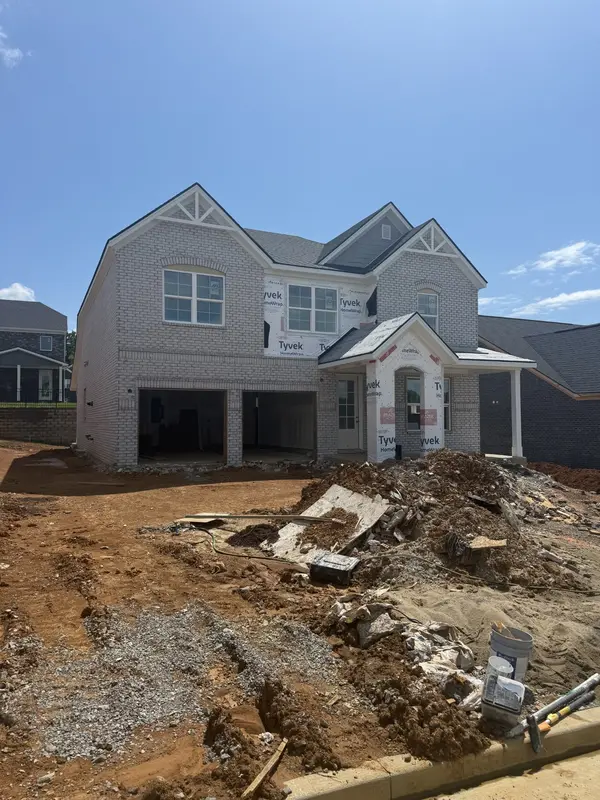 703 Delta Circle, Mount Juliet, TN 37122