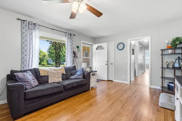 191 Horseshoe Dr, Cookeville, TN 38506