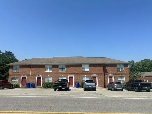 2861 Michigan Avenue Rd #NE #4, Cleveland, TN 37323
