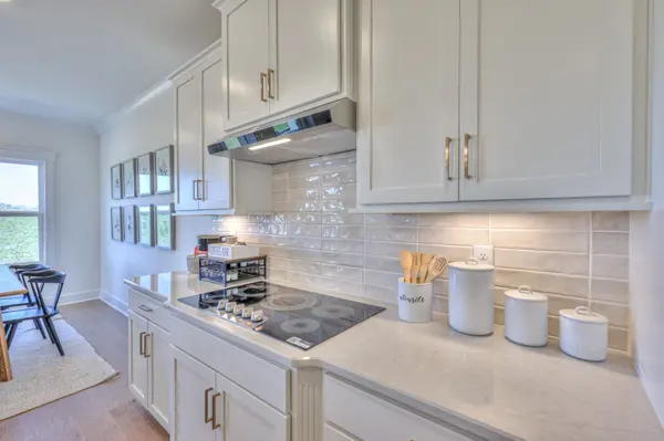 513 Misty Creek Court, Nashville, TN 37207