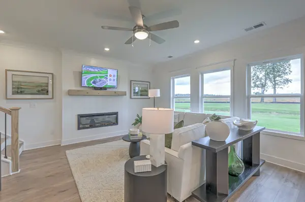 509 Misty Creek Court, Nashville, TN 37207