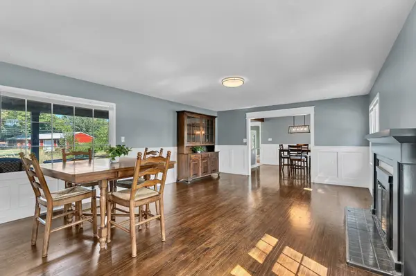 4051 N Harding, Bel Aire, KS 67220