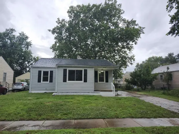 2109 S Ellis St, Wichita, KS 67211