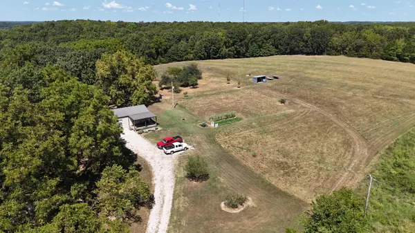 1251 Saddle Club RD, Fordland, MO 65652