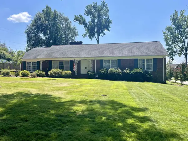 228 Pineville RD, Spartanburg, SC 29307
