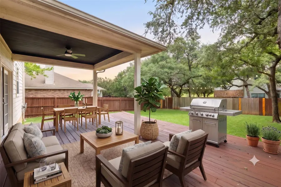 1104 Iron Horse, Leander, TX 78641